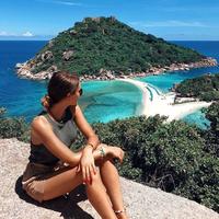 Отзыв от Марта - Виза Destination Thailand